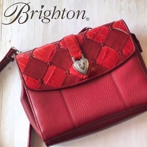 Brighton Wallet Bag